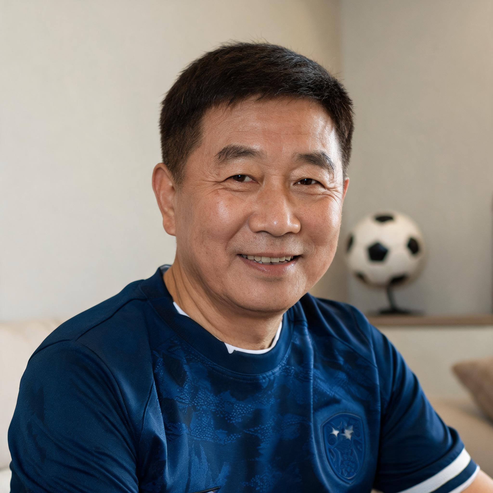 资深观赛用户