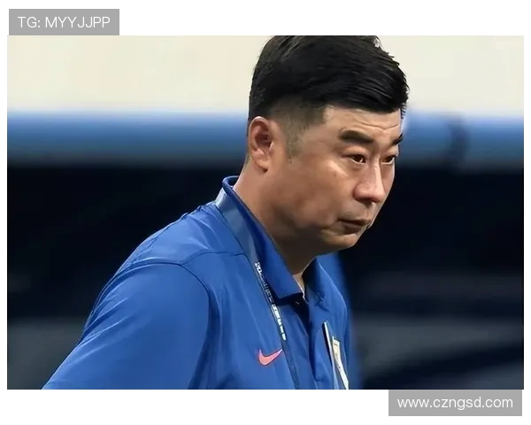 西海岸俱乐部董事长称赞韩鹏表现出色希望他在带队时更加松弛