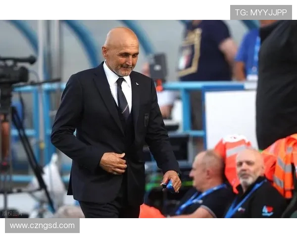 慢镜头透露尤文试探斯帕莱蒂态度尚未展开正式谈判