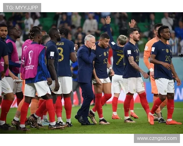 德尚力挺孔德称其擅长造越位并坚信他能尽快找回最佳竞技状态