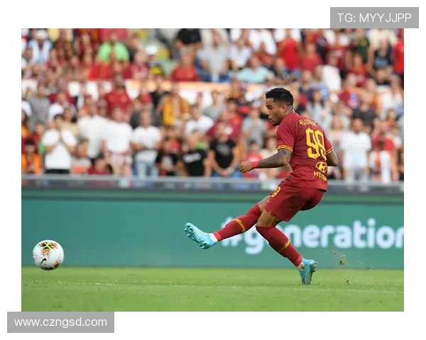 罗马客场1-0萨索洛迪巴拉制胜佩莱格里尼中柱遗憾未果