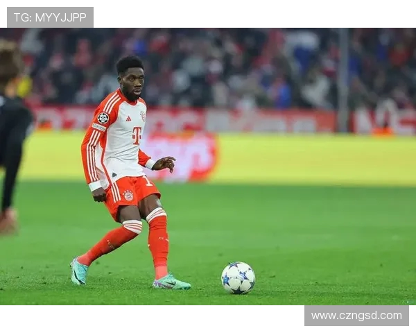 阿方索戴维斯预计将于11月22日左右复出为拜仁增添强力助力