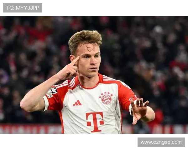 纳帅解读基米希国家队与拜仁持球位置相似性